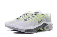 nike air max plus tn txt prm vert frais